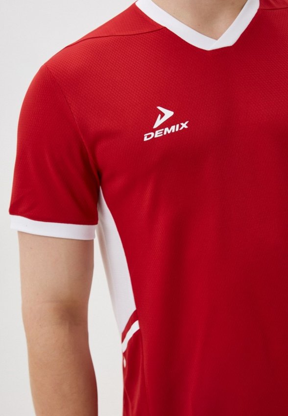 Футболка спортивная Demix