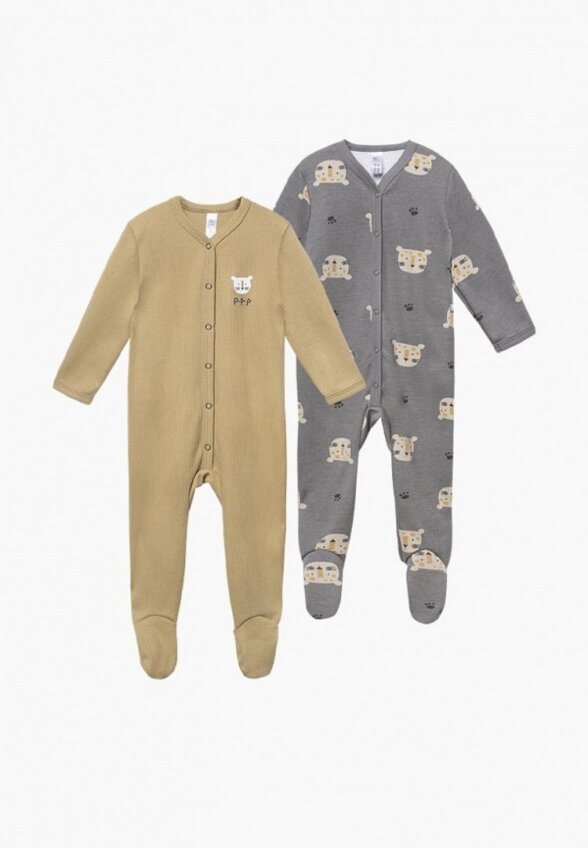 Комбинезоны 2 шт. Bossa Nova