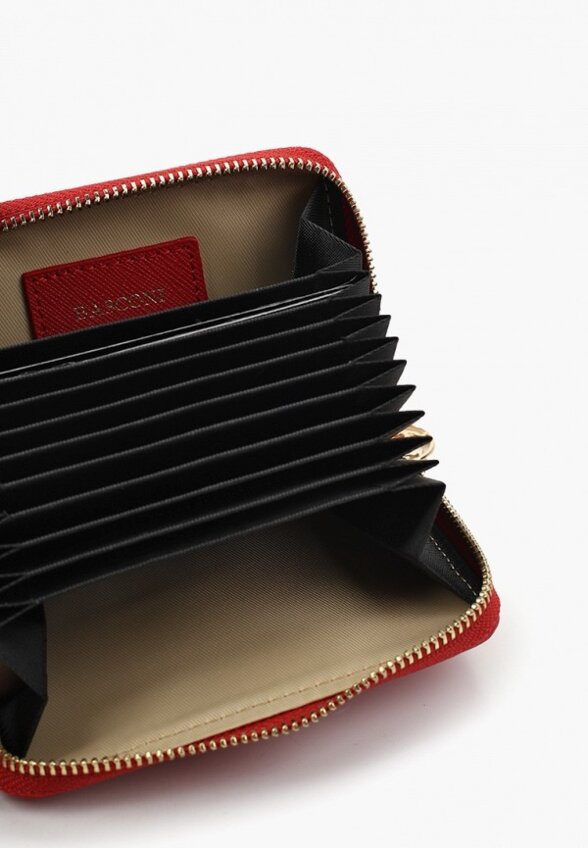 Кошелек Basconi