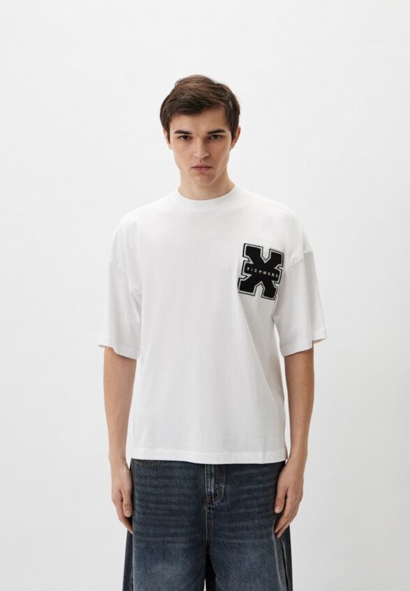 Футболка Richmond X