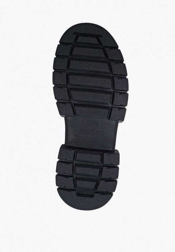 Ботинки Briggs