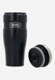Термокружка Thermos King, 0.47 л, Черный2  - превью