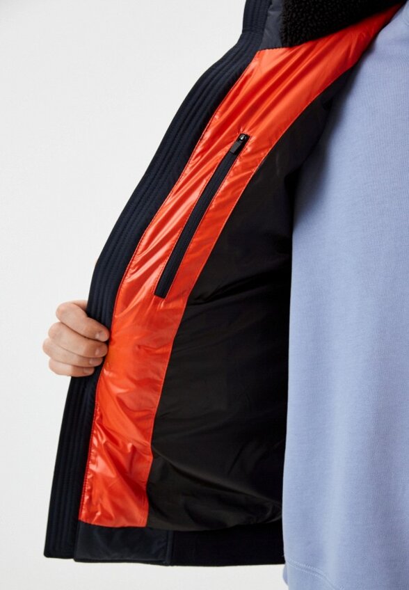 Пуховик Urban Fashion for Men