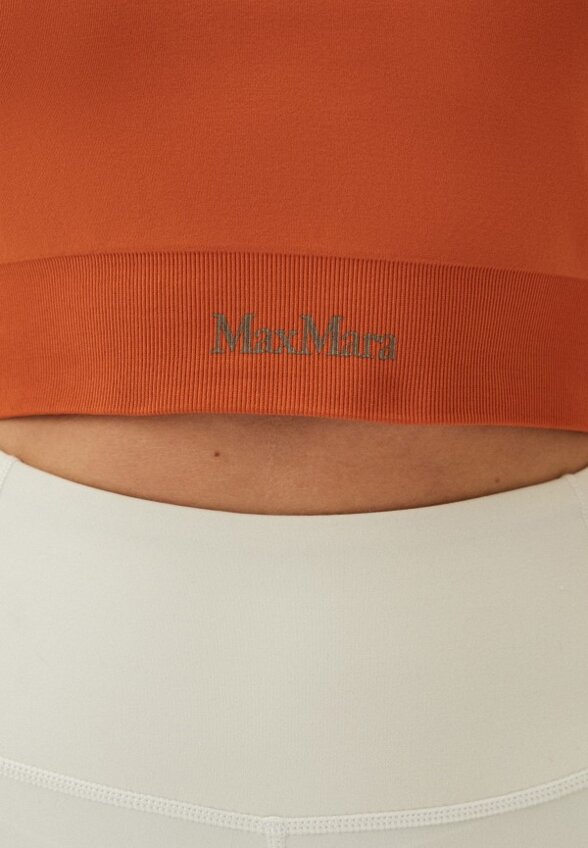 Топ спортивный Max Mara Leisure