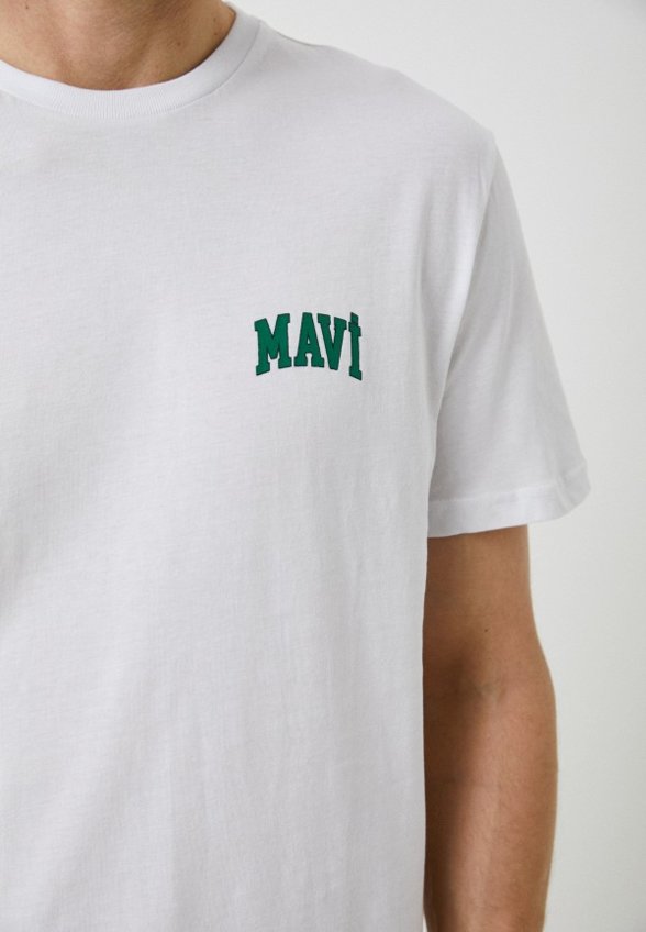 Футболка Mavi