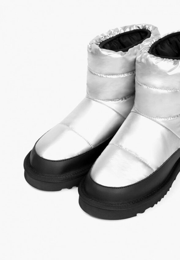 Дутики Monsorro