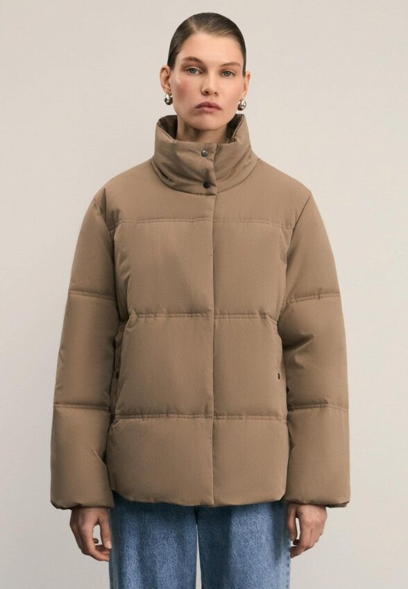 Куртка утепленная Zarina