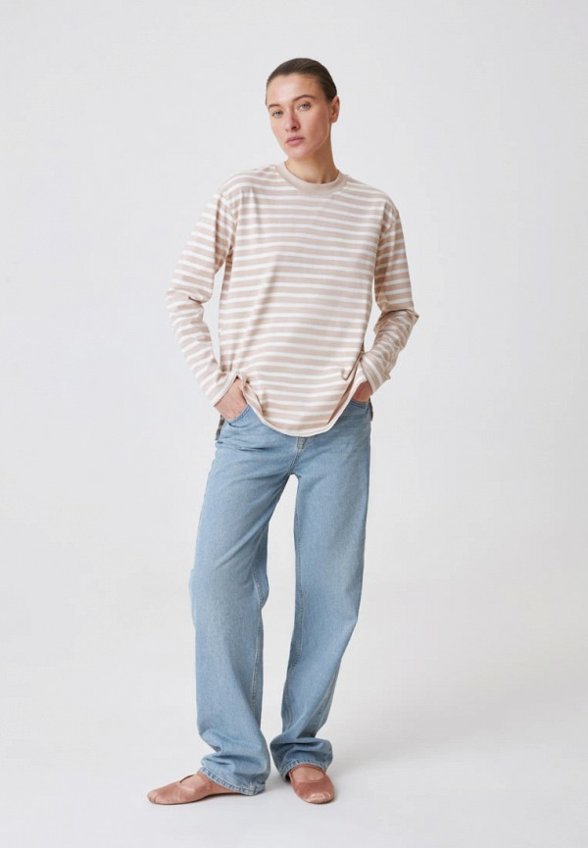 Лонгслив Antiga