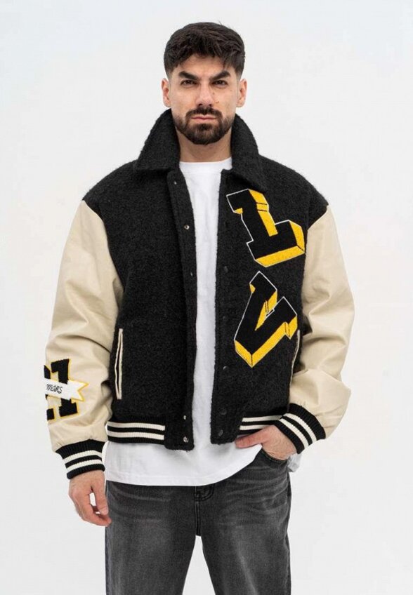 Куртка утепленная Seventeen Nine