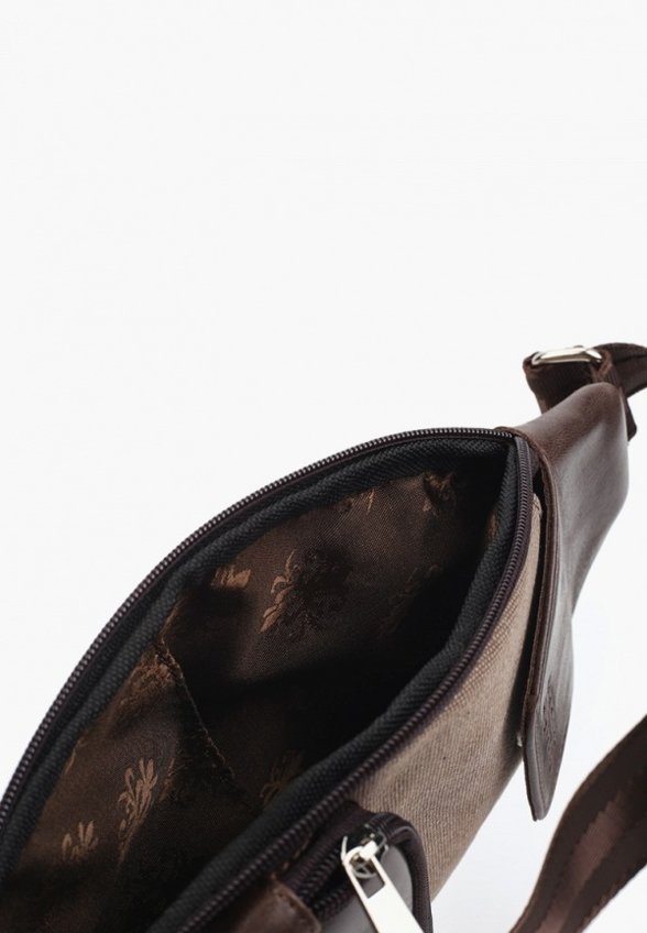 Сумка Mercier Roman