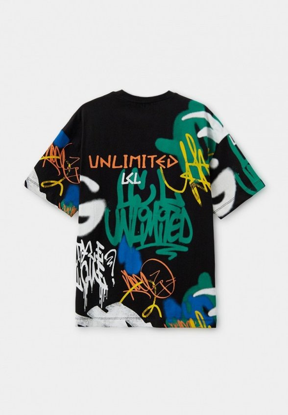 Костюм спортивный Locoloco All For Junior