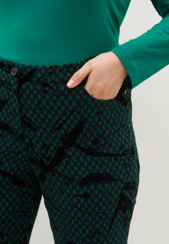 Брюки Samoon by Gerry Weber