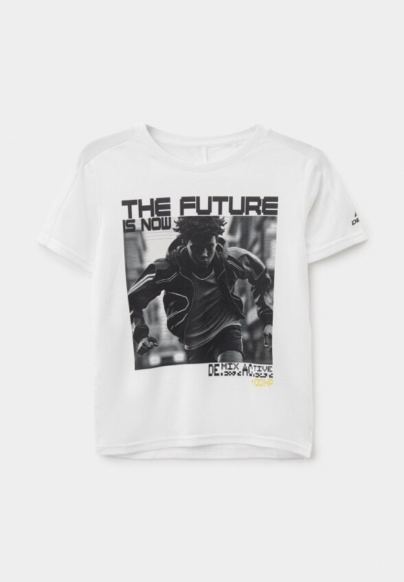 Футболка спортивная Demix