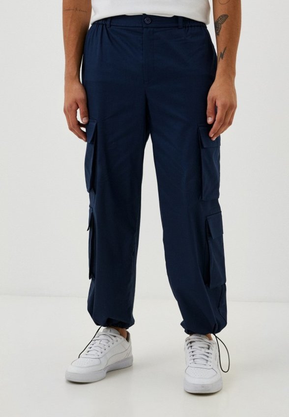 Брюки Colorplay