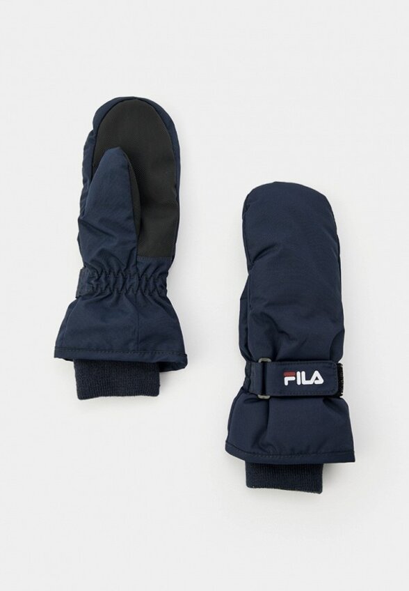 Варежки Fila