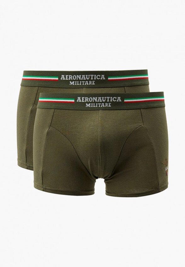 Трусы 2 шт. Aeronautica Militare