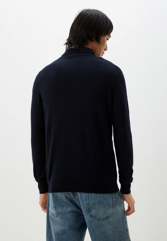 Джемпер Lyle & Scott