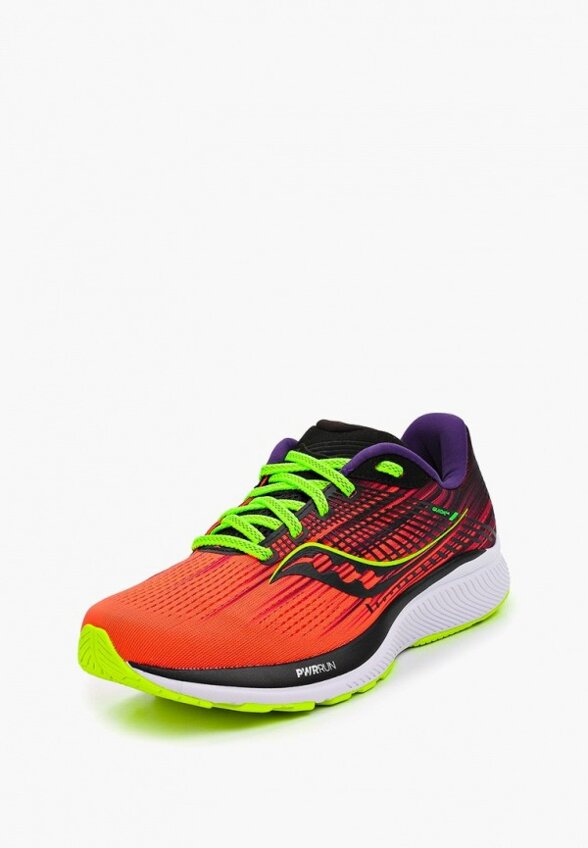 Кроссовки Saucony