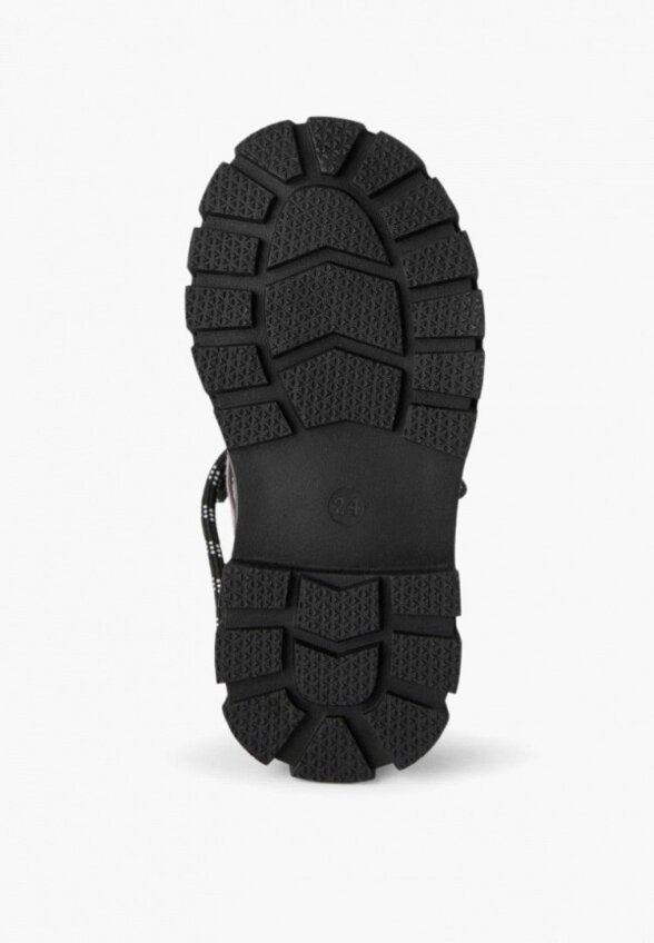 Ботинки Happy Baby