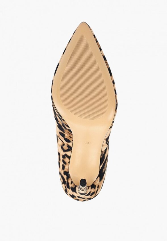 Ботильоны Saivvila