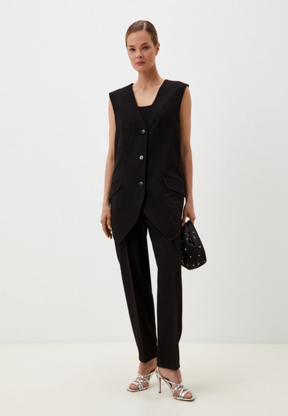 Жилет Pennymanny