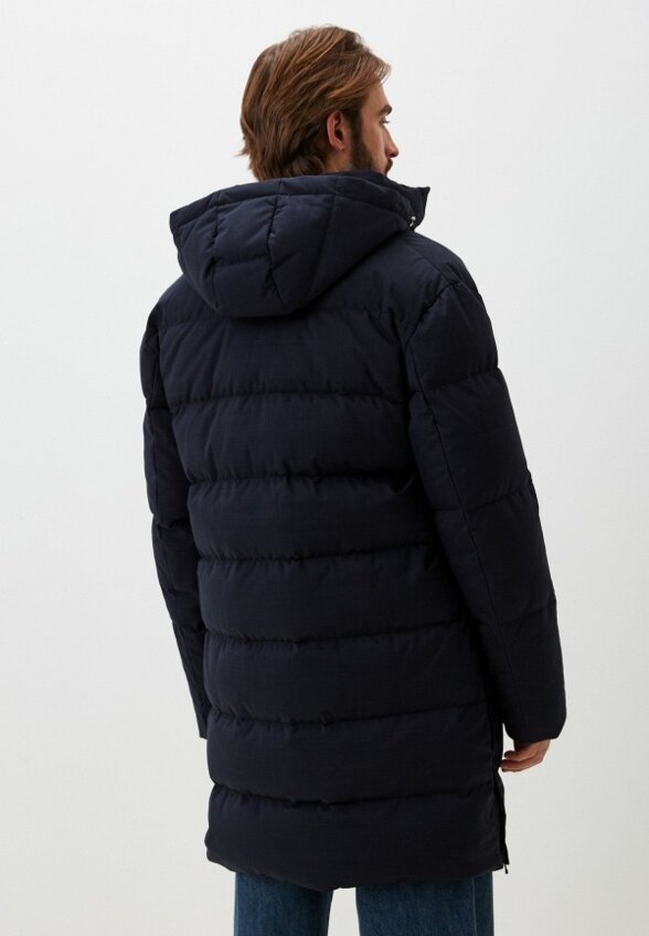 Пуховик Cudgi