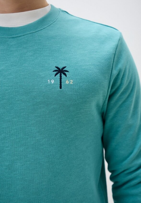 Свитшот Tom Tailor