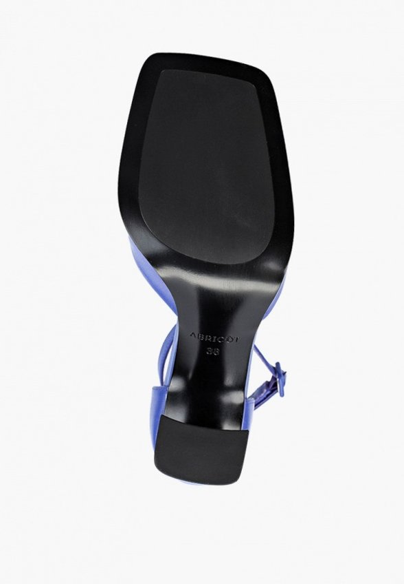 Босоножки Abricot