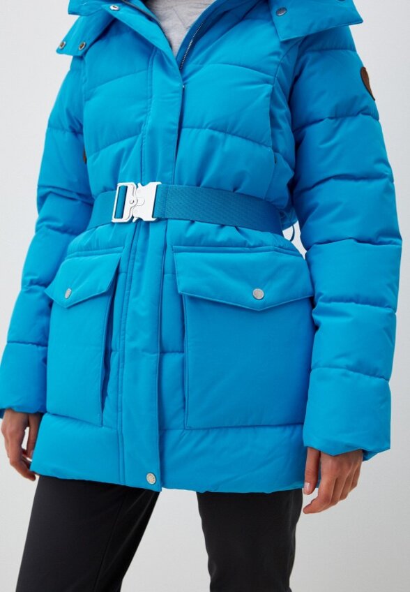 Пуховик Cordillero