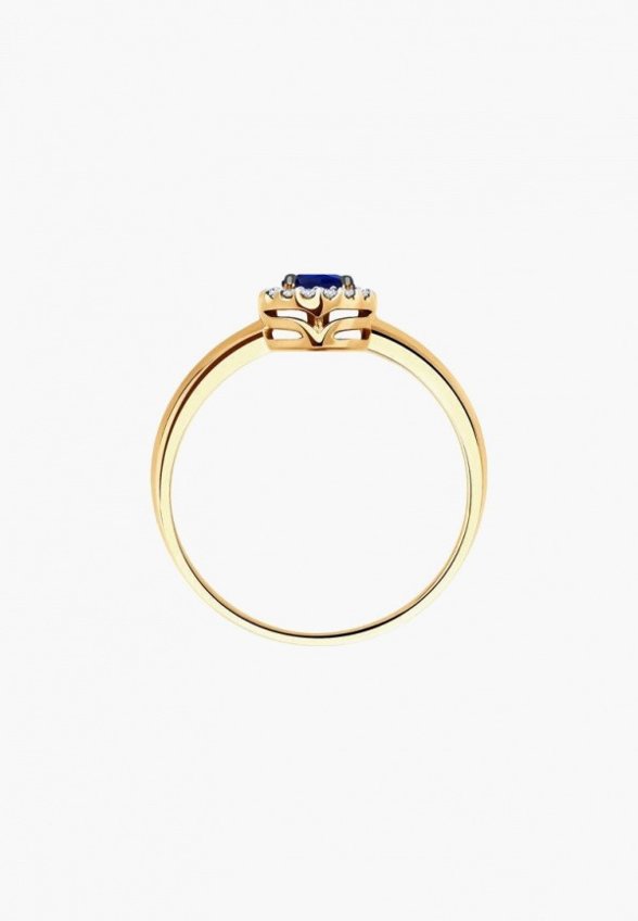 Кольцо Diamant