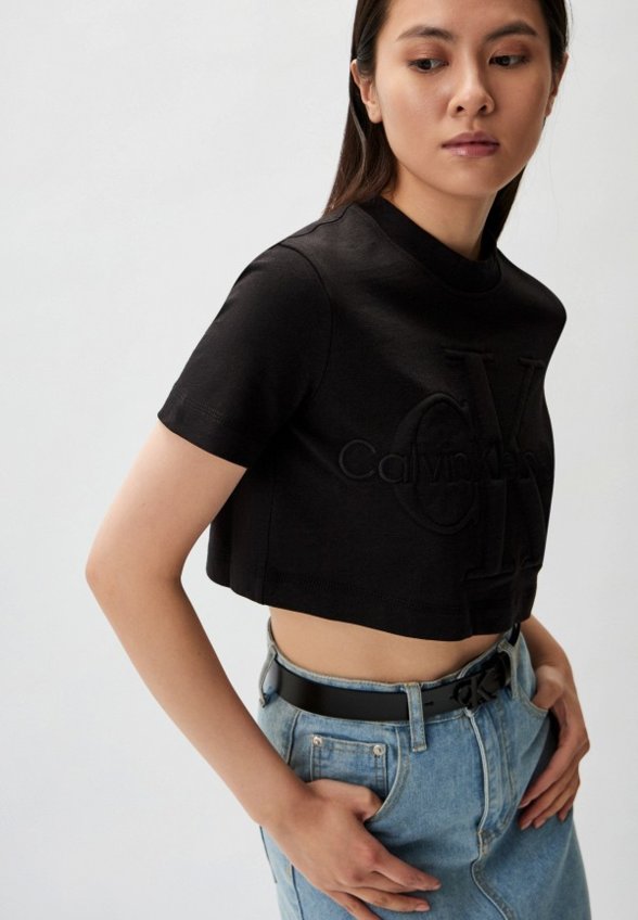 Футболка Calvin Klein Jeans