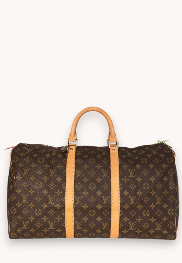 Louis Vuitton Keepall