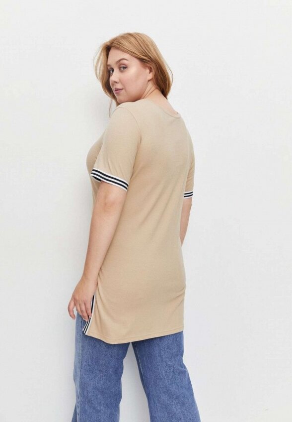 Футболка Zavi