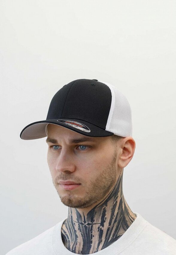 Бейсболка Flexfit