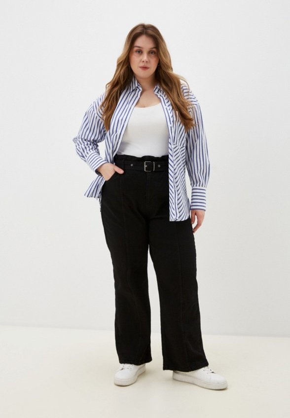 Джинсы Trendyol