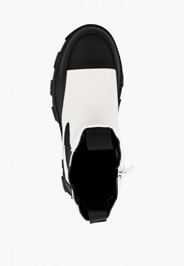 Полусапоги Dino Albat