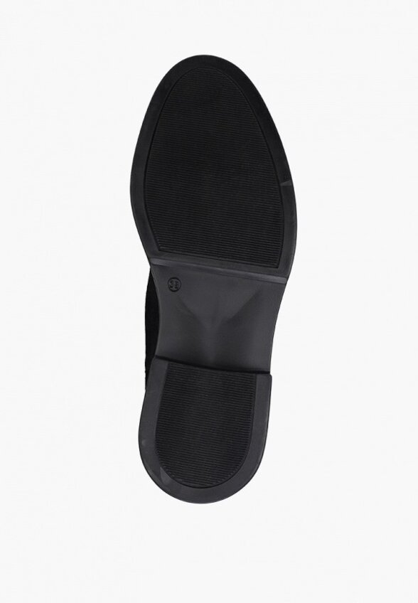 Ботинки Mof-Berg