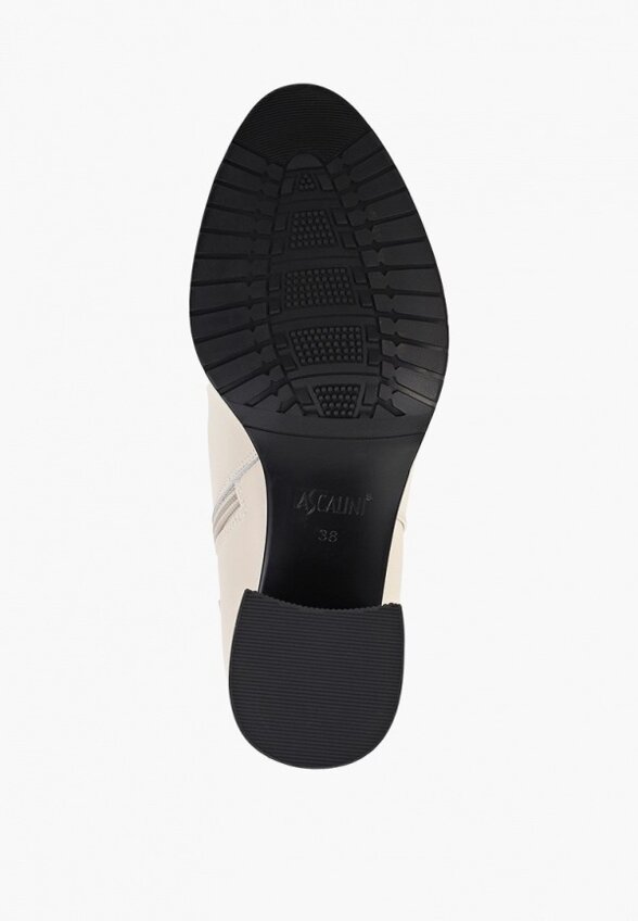Ботильоны Ascalini