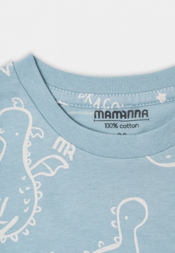 Пижама Mamanna