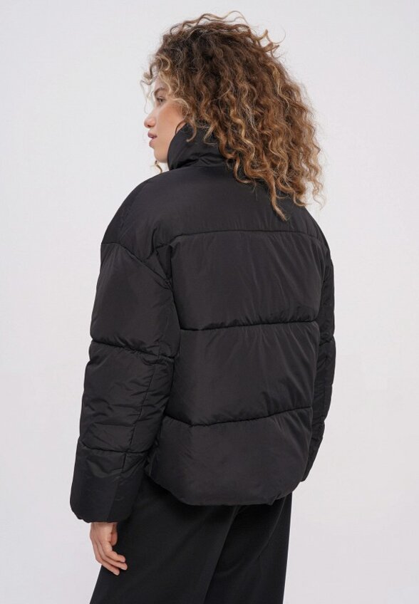 Пуховик Твое