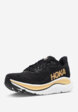 Кроссовки мужские Hoka One One Clifton 10, Черный2  - превью