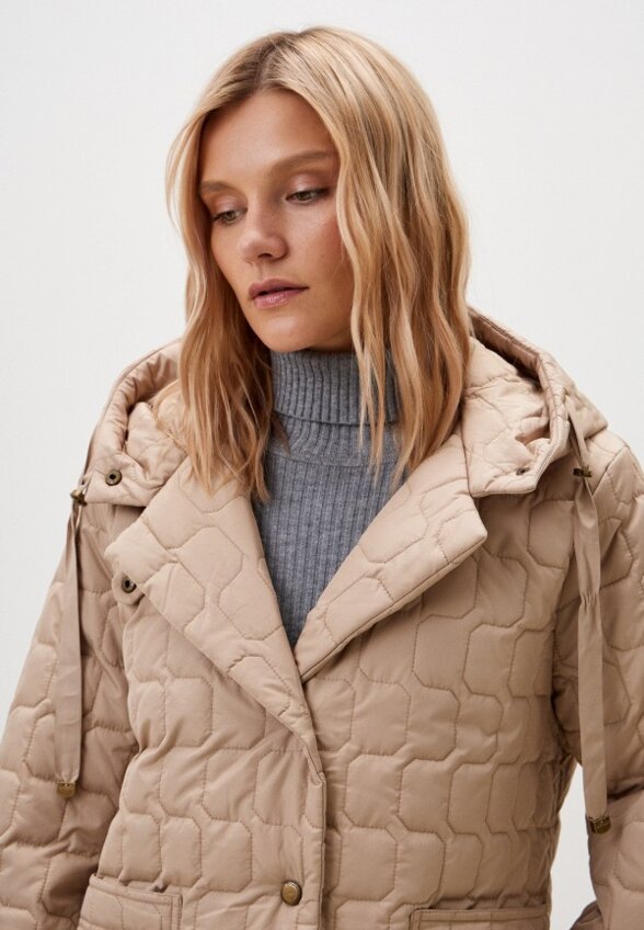 Куртка утепленная Dimma