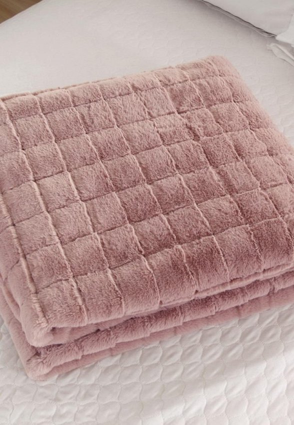 Плед Sofi De Marko