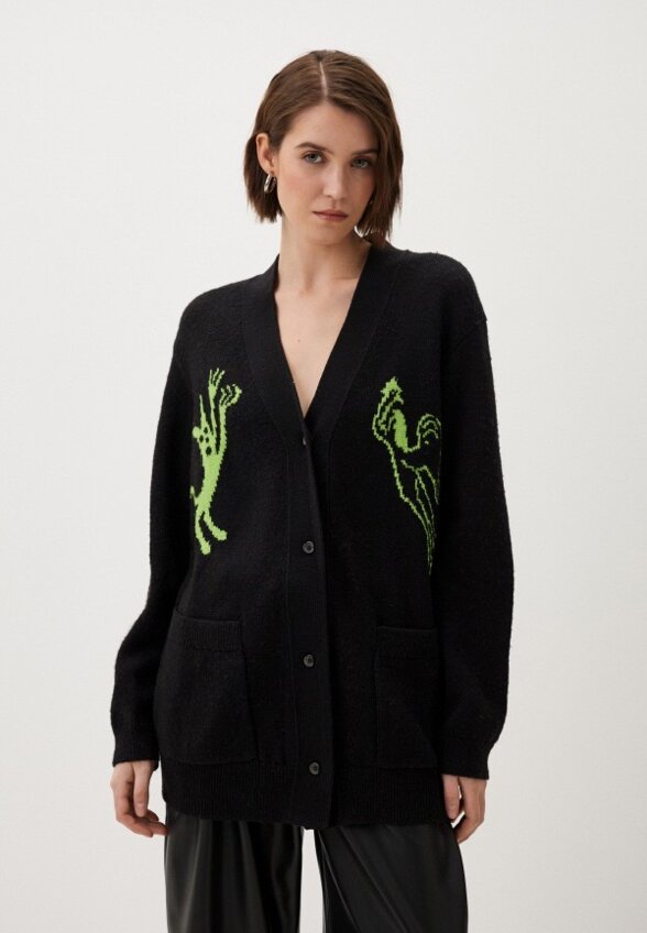 Кардиган JNBY