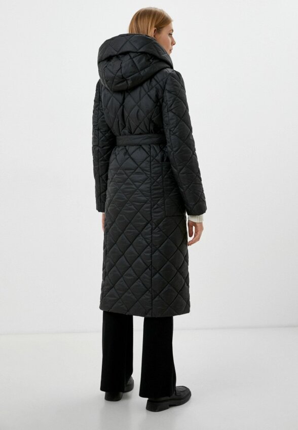 Куртка стеганая Ovelli