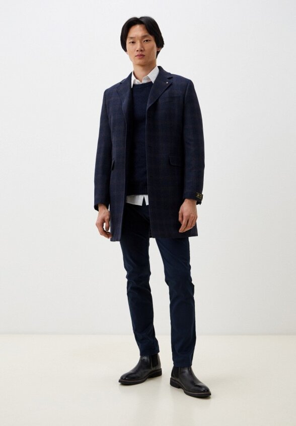 Пальто Bazioni