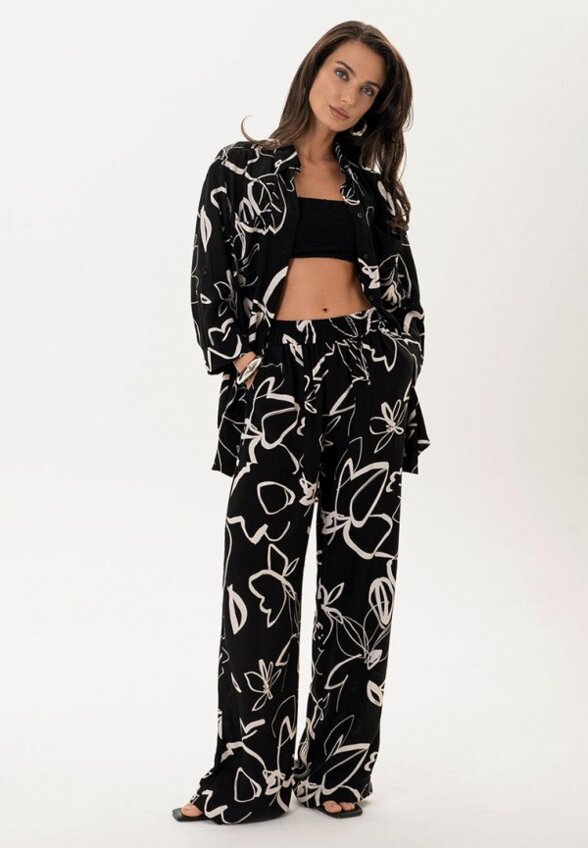 Блуза Petit Pas