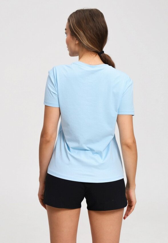 Футболка спортивная Baasploa