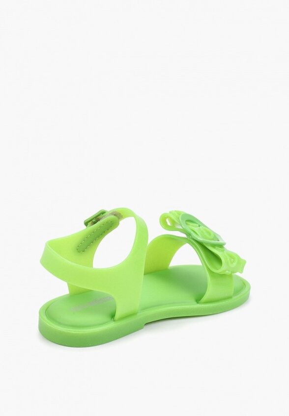 Сандалии резиновые Melissa