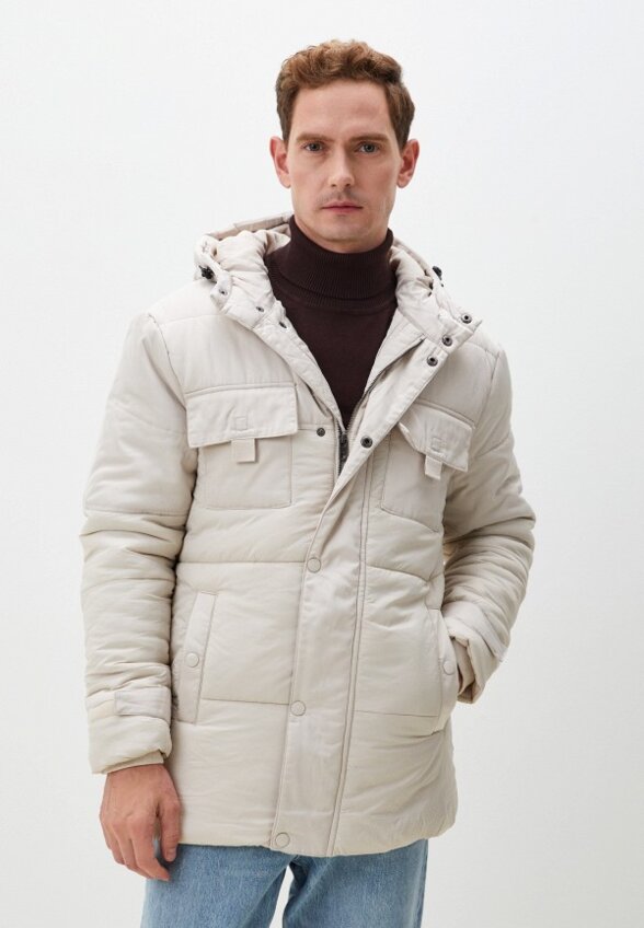 Пуховик Koton